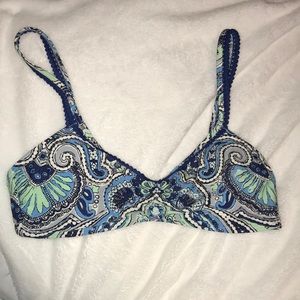 Aerie Scoop Bikini Top
